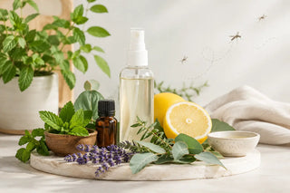 A Guide to Natural Insect Repellents That Work