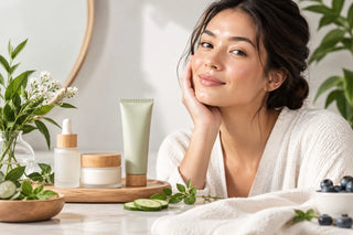Clean Beauty That Makes Sense for Your Skin