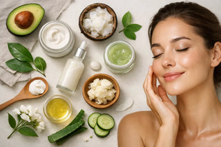 How to Choose Vegan Moisturizer That Works