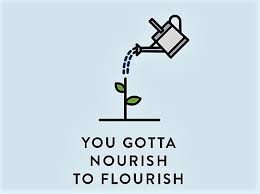 Self-care, more important now than ever....