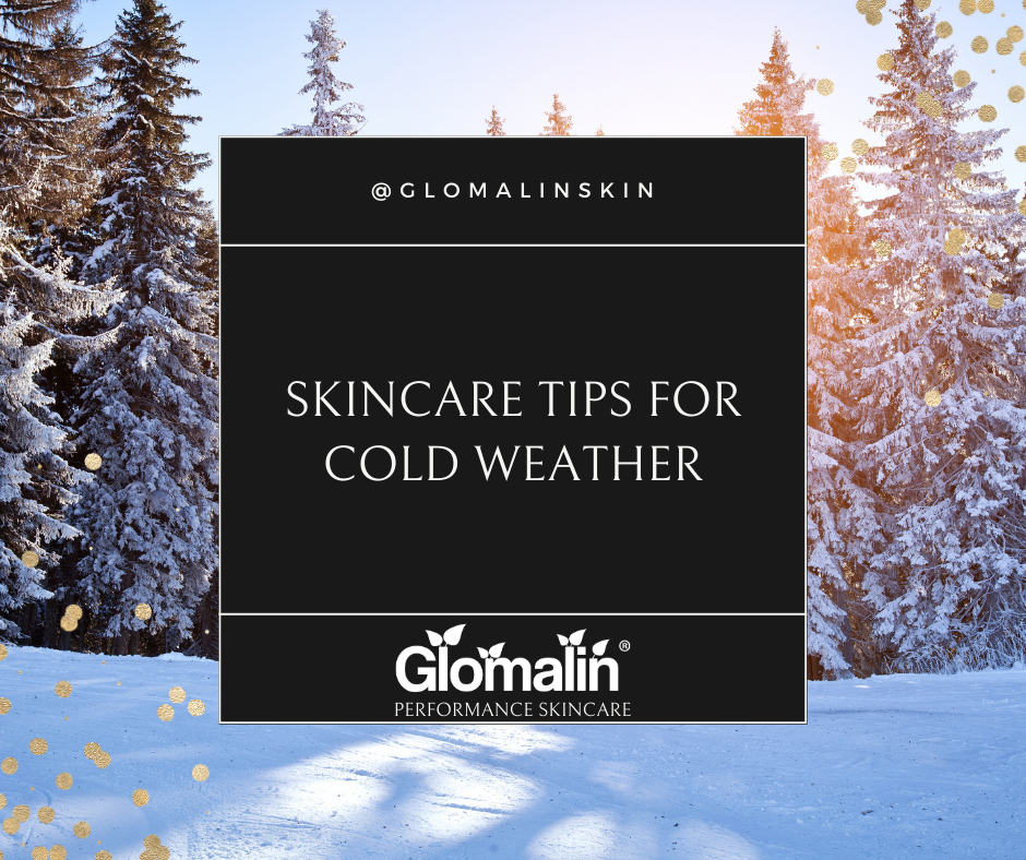 Winter Skin by Glomalin®