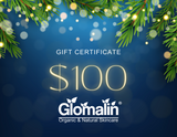 Glomalin Gift Certificates