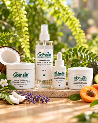 The Moisture Barrier & Tone Correcting System