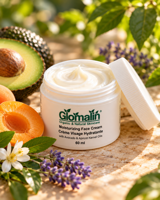 The Moisture Barrier & Tone Correcting System
