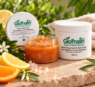 The Botanical Body Ritual